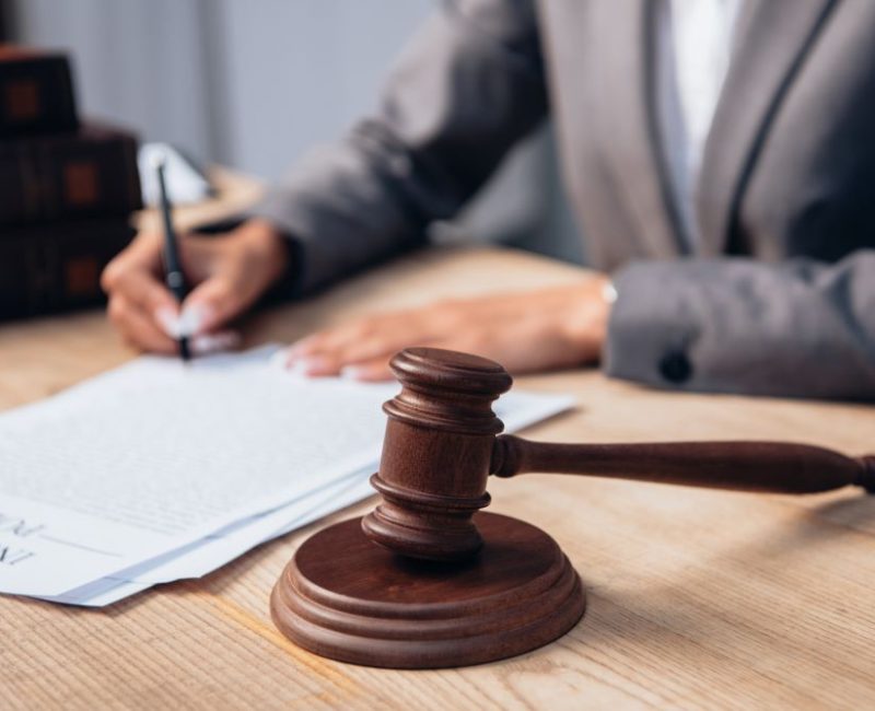 Derecho de Seguros